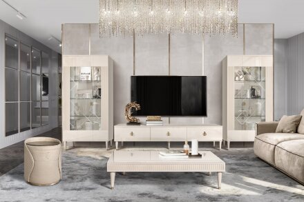 Модульная гостиная Rimini Solo 8 