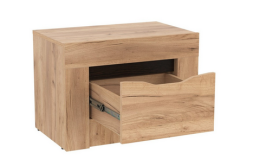 Тумба прикроватная Флорида