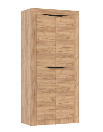 Шкаф 2-х створчатый Флорида 