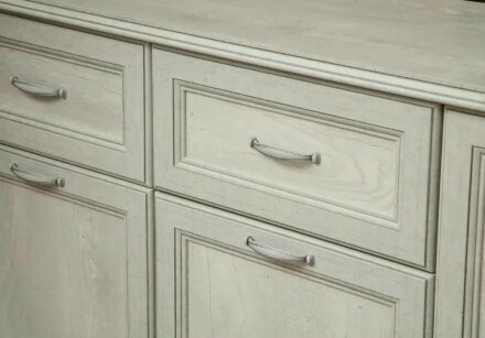 Модульная гостиная Сохо 