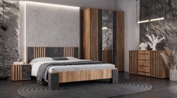 Тумба прикроватная Марракеш